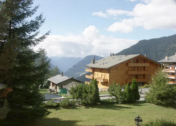 Amadeus 132 * Verbier