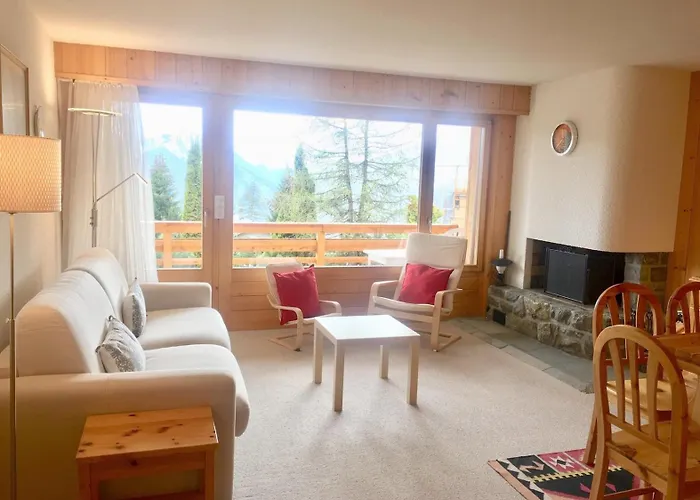 Amadeus 132 Lejlighed *