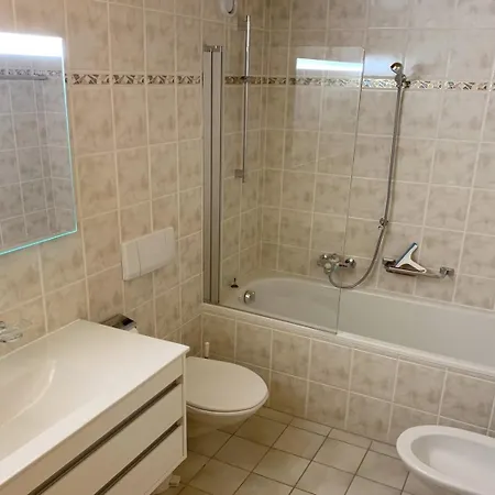 Amadeus 132 Appartement *