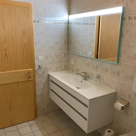 Appartement Amadeus 132