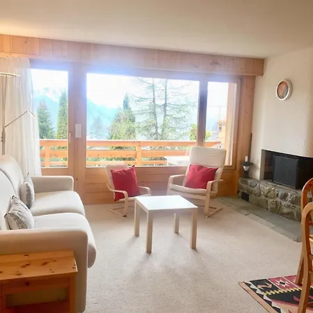 Amadeus 132 Appartement *