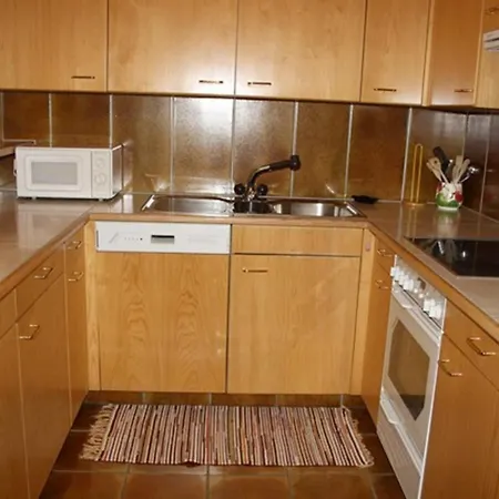 Appartement Amadeus 132