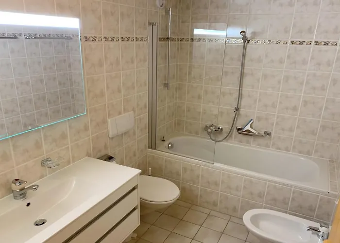 Amadeus 132 Appartement *