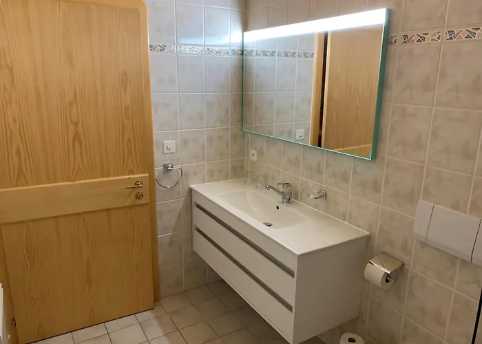 Appartement Amadeus 132