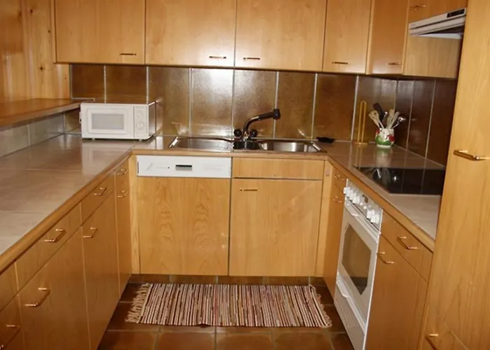 Appartement Amadeus 132