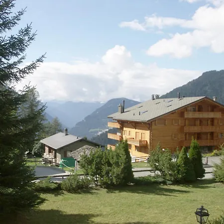 Amadeus 132 * Verbier